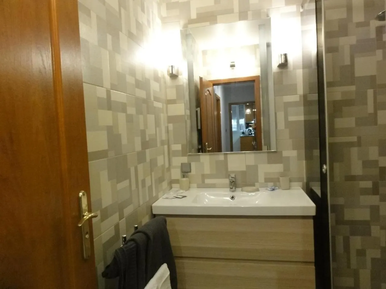 Apartment Sofia Center 2 Bulgária