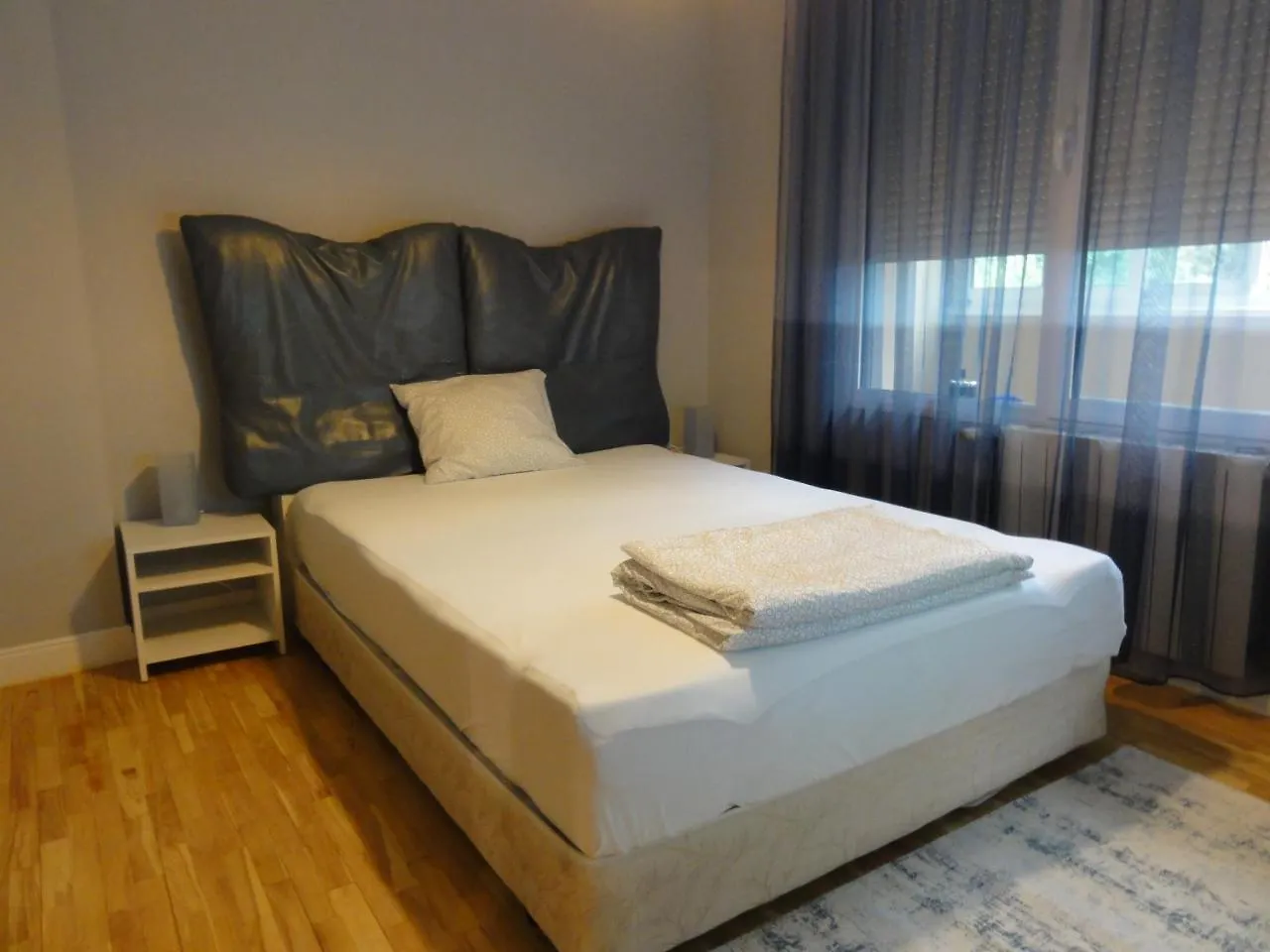 Apartment Sofia Center 2 0*,
