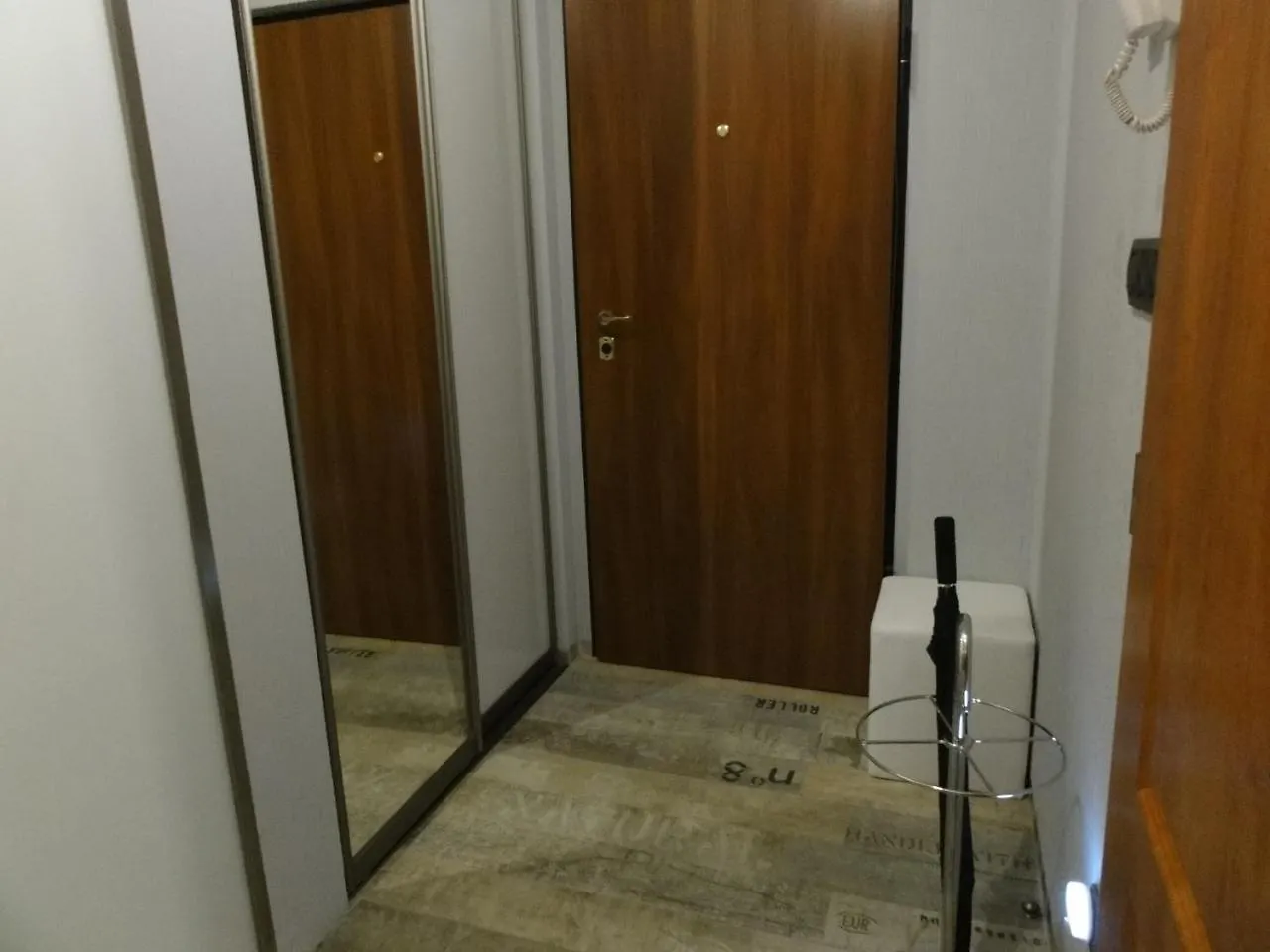 Apartment Sofia Center 2