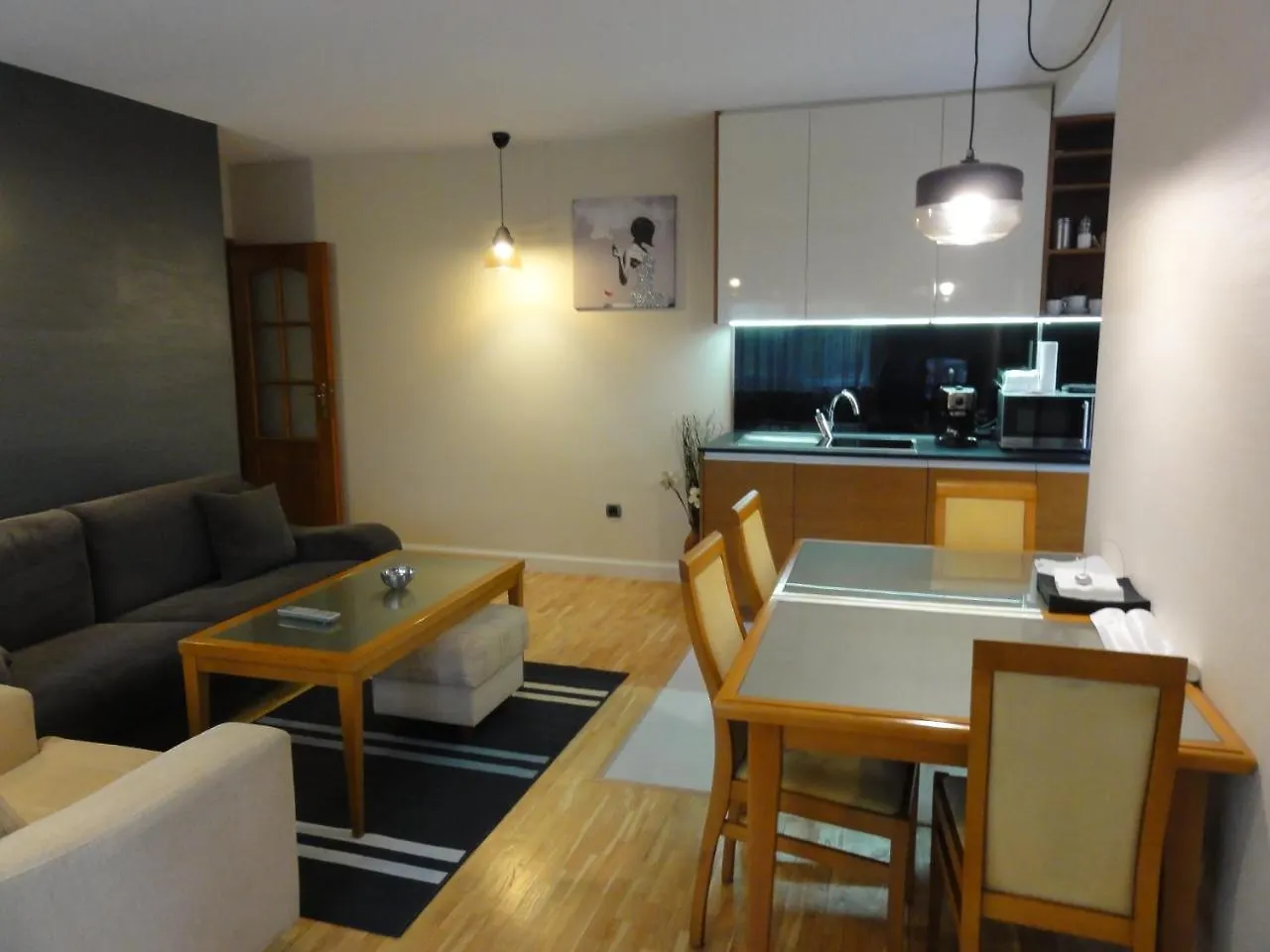 Apartment Sofia Center 2